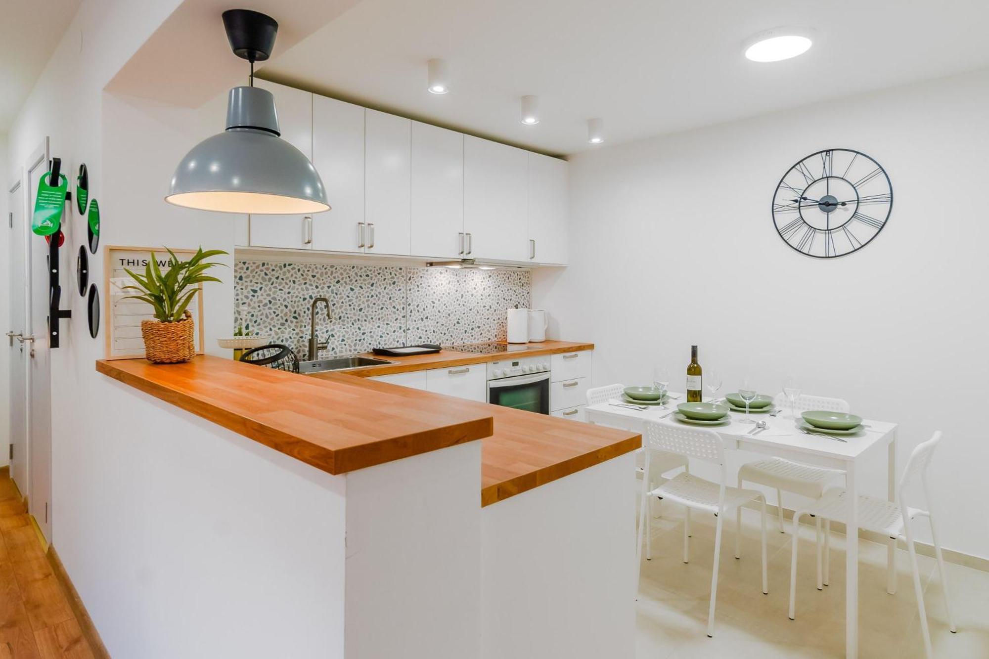 Peaceful Nest In City Center - Happy Rentals Zagreb Eksteriør bilde