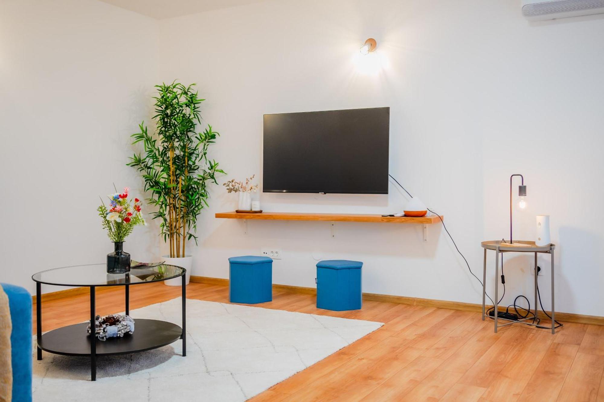 Peaceful Nest In City Center - Happy Rentals Zagreb Eksteriør bilde