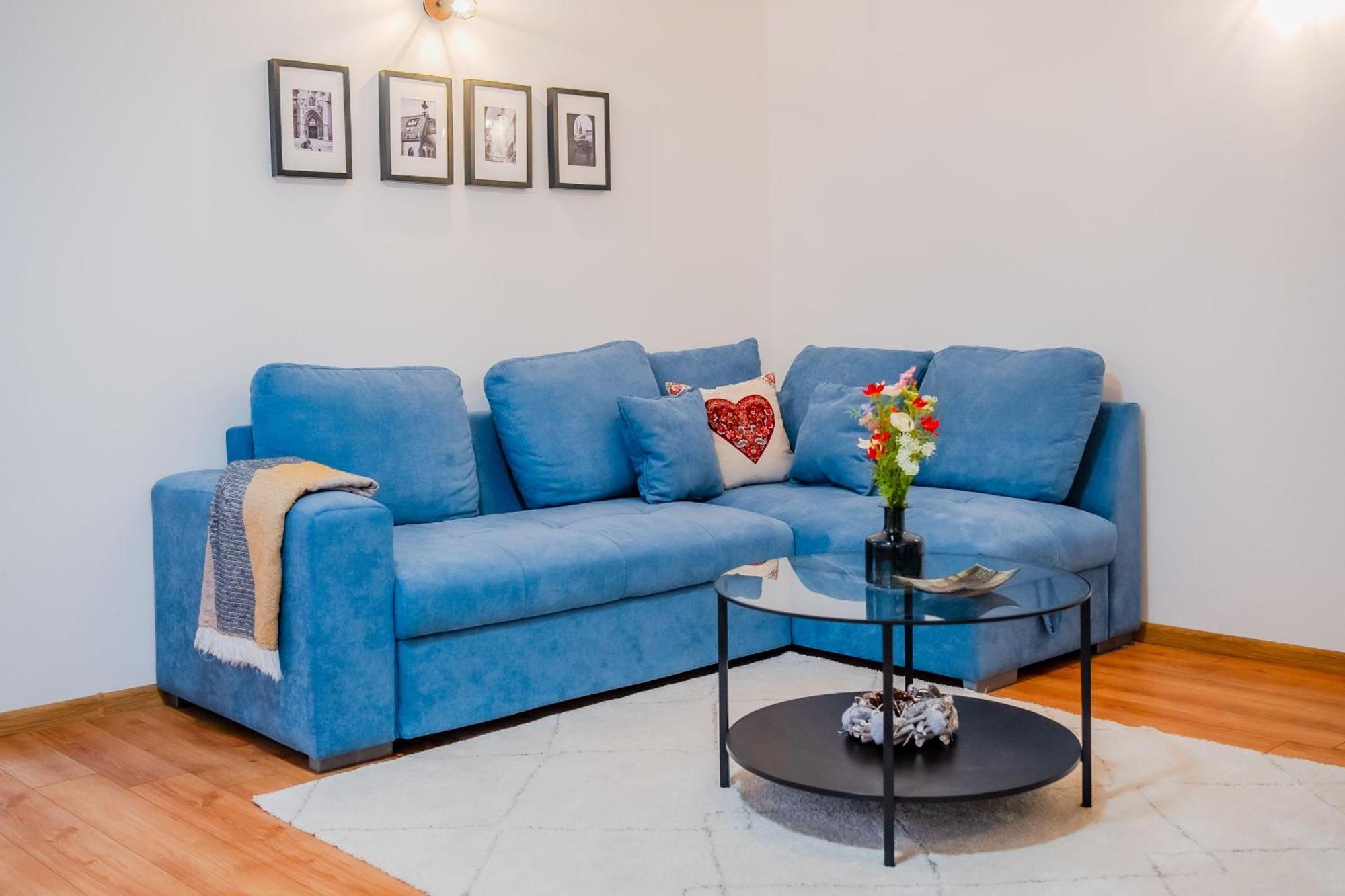 Peaceful Nest In City Center - Happy Rentals Zagreb Eksteriør bilde