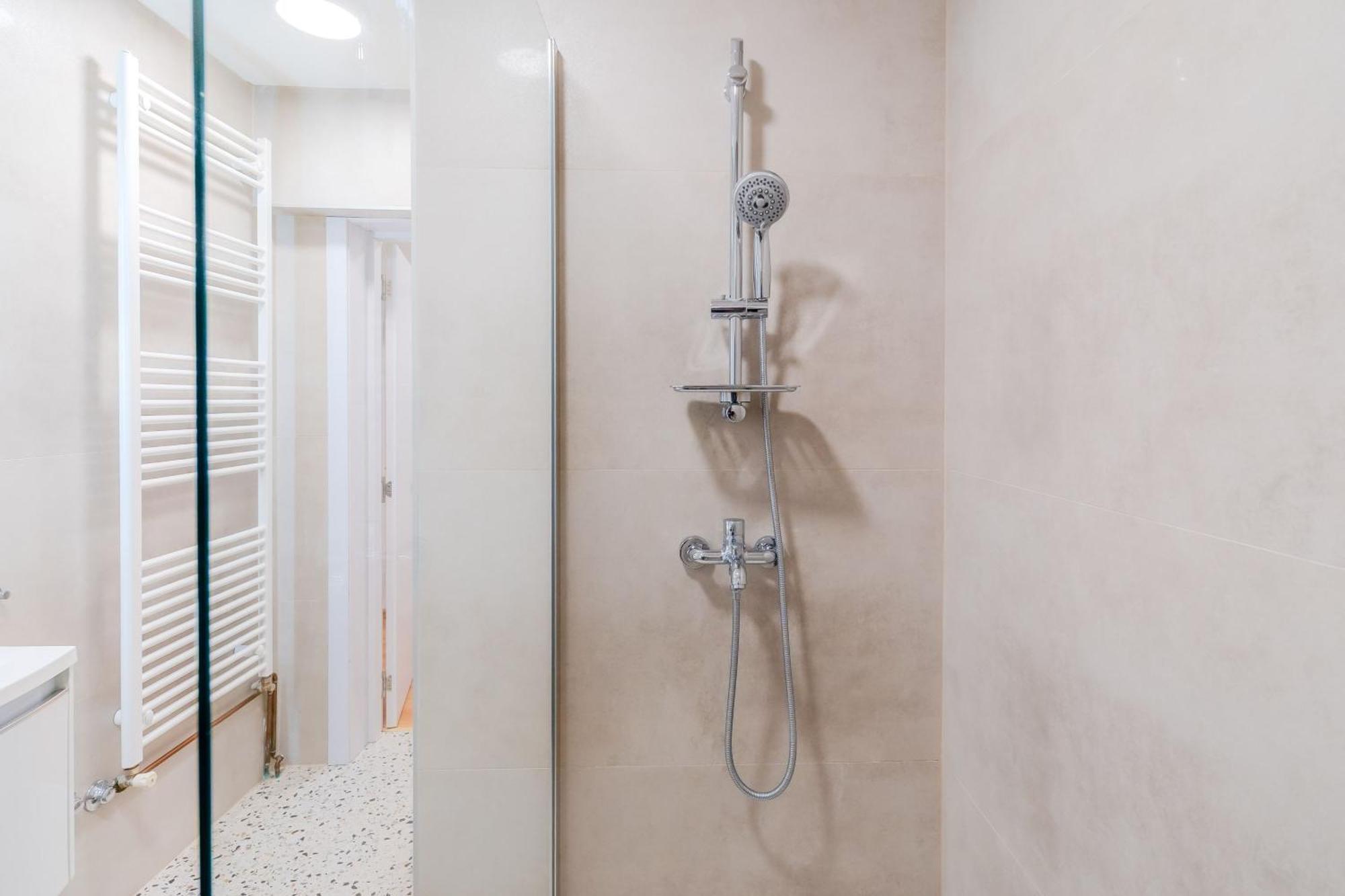 Peaceful Nest In City Center - Happy Rentals Zagreb Eksteriør bilde