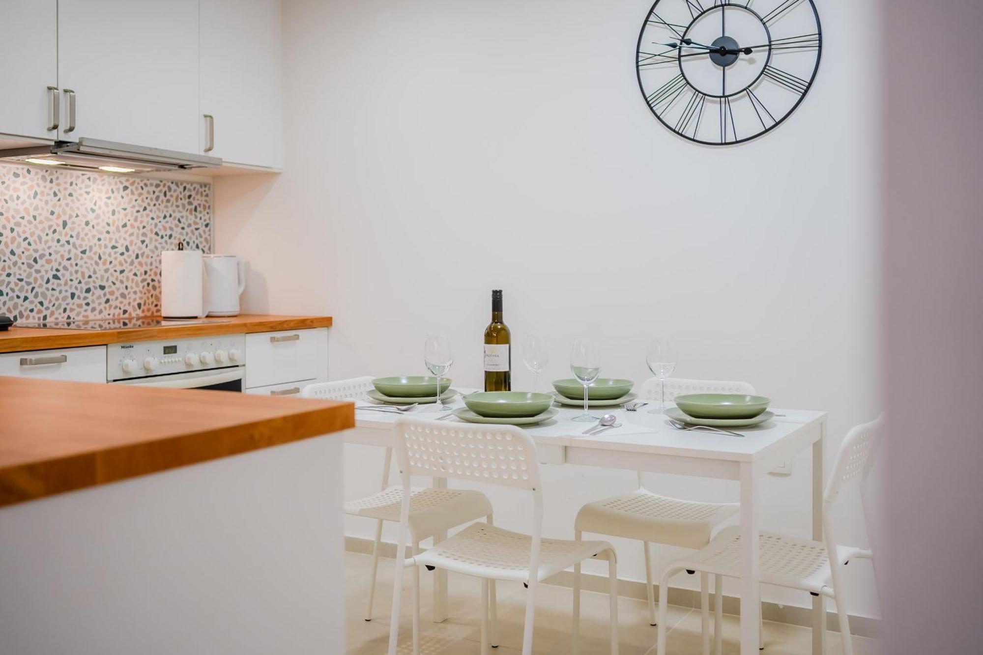 Peaceful Nest In City Center - Happy Rentals Zagreb Eksteriør bilde